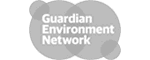Guardian Environment Network logo