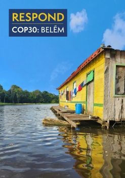 Respond Cop30 Respond Cop30