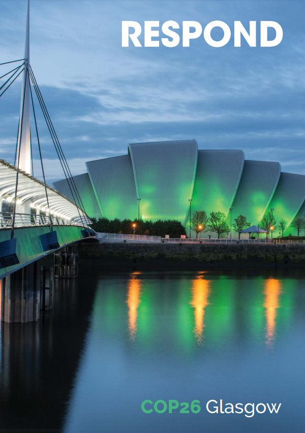 Respond 2022 Respond 2022